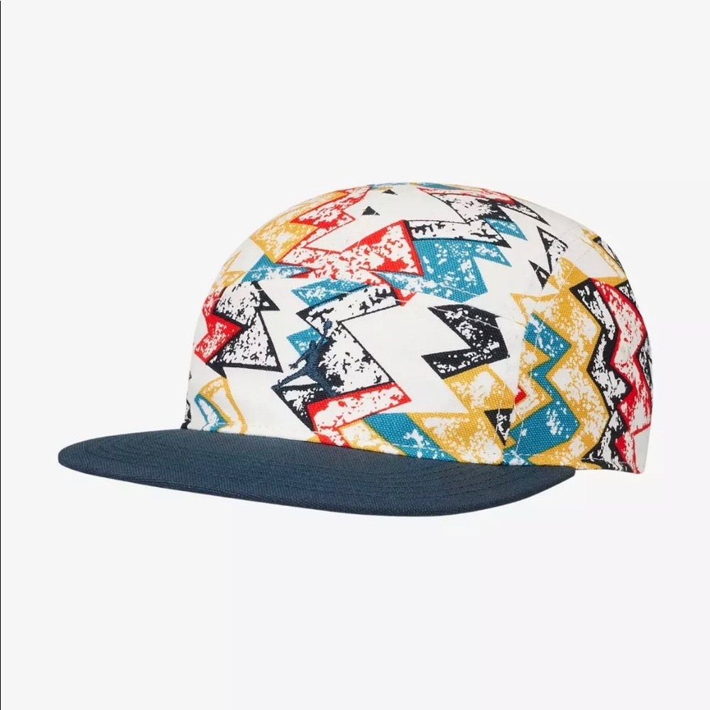 Jordan Barcelona Cap
